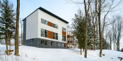 Brown + Davis Design - Architectural & Building Design Services in Jericho, VT