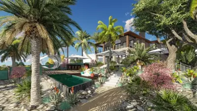 Lampert Dias Architects, Inc. - Custom Home Builders in San Clemente, CA