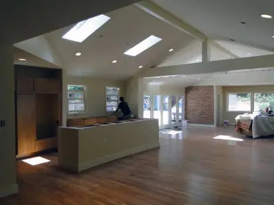 Bach Design Studio - Bathroom Remodeling in Johns Creek, GA