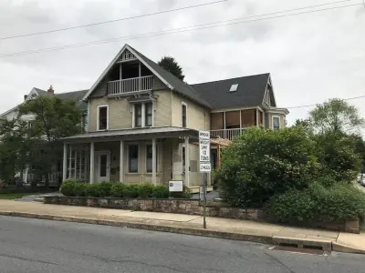 Community Heritage Partners - Landscape Construction in Lancaster, PA