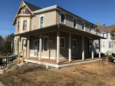 Community Heritage Partners - Landscape Construction in Lancaster, PA