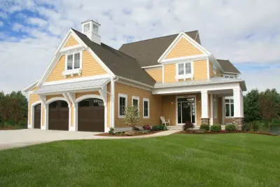 Visbeen Architects - Design-Build Services in Grand Rapids, MI