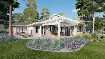 Griffin Home Design - Kitchen Remodeling in Bend, OR