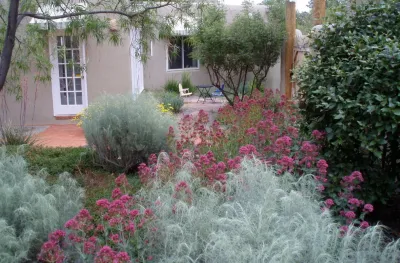 Ridgecrest East by Waterwise Landscapes Incorporated