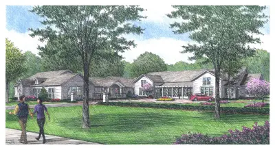 LGS Architecture - Architectural & Building Design Services in Erwin, TN