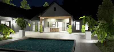 L M Stevens Designs LLC - Architectural & Building Design Services in Allyn, WA