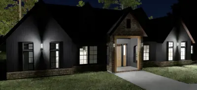 L M Stevens Designs LLC - Architectural & Building Design Services in Allyn, WA