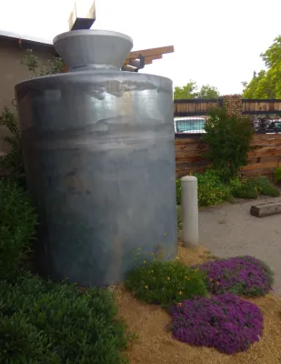 Waterwise Landscapes Incorporated - Sprinkler Installation & Repair in Albuquerque, NM