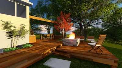Design Matters, LLC - Interior Design & Decorating in Salisbury, MD