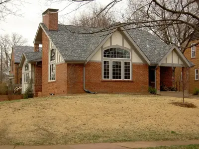 Returning to a Classic Tomorrow — Architectural & Building Design Services project by Art & Architecture Inc
