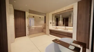 BITA - Architecture + Design - Custom Home Builders in Pittsford, NY