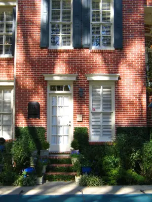 A Battery-Inspired Charleston Single — Architectural & Building Design Services project by Southeast Studios Inc.
