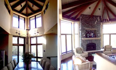 Mark Blomquist Architects, PLLC - Design-Build Services in Bullhead City, AZ