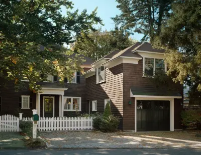 Bae Lan Residence — Architectural & Building Design Services project by Brewster Thornton Group Architects, LLP