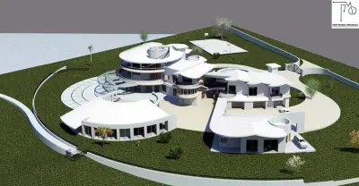 Troy-Moses Panton - Architect - Design-Build Services in Miami, FL