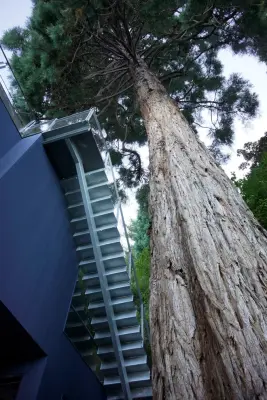 Johnson Squared Architecture + Planning - Bathroom Remodeling in Bainbridge Island, WA