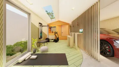 Amorphous Studio - Interior Design & Decorating in Tarzana, CA