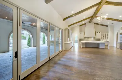 Hispanic Colonial Cottage — Architectural & Building Design Services project by Heritage Design Studio