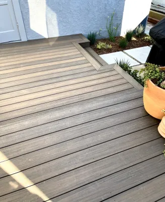 Weeds Garden Design Build LLC - Garden Remodeling in Los Angeles, CA