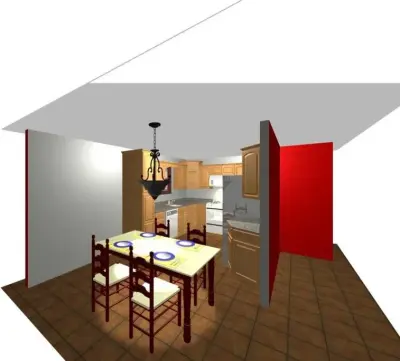 Ben Nieves at Lowe's Home Improvement - Interior Design & Decorating in Rancho Cucamonga, CA