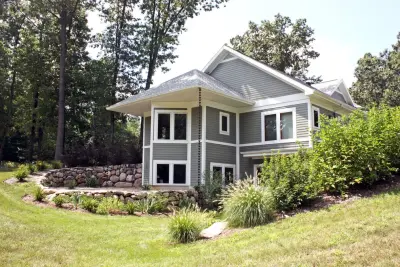 Kipnis Architecture + Planning - Architectural & Building Design Services in Evanston, IL