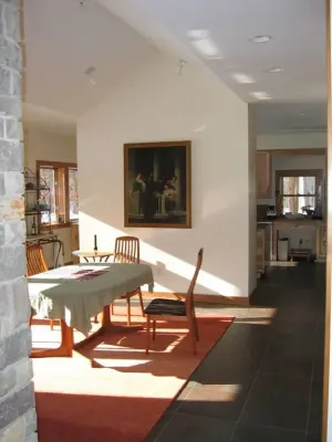 Kipnis Architecture + Planning - Architectural & Building Design Services in Evanston, IL