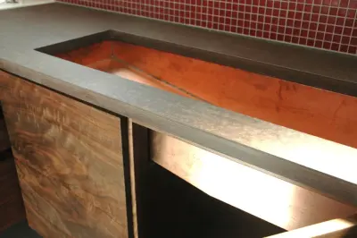 Burns Organic Modern - Commercial Construction Services in Portland, OR
