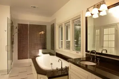 RD Architecture, LLC - Bathroom Remodeling in Houston, TX
