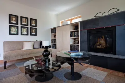 Eco-Friendly Seattle Residence — Architectural & Building Design Services project by H2D Architecture + Design