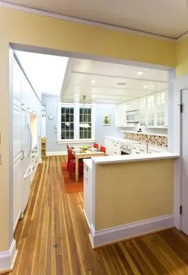 Alloy Architecture & Construction - Commercial Construction Services in Charlottesville, VA