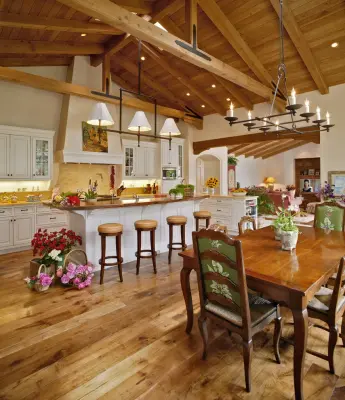 Glen Meadows — Architectural & Building Design Services project by Tom Meaney Architect, AIA