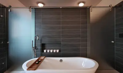 Gardner Architects LLC - Interior Design & Decorating in Bethesda, MD