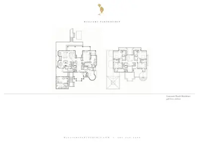 Revival of the Beach House — Architectural & Building Design Services project by Williams Partnership: Architecture
