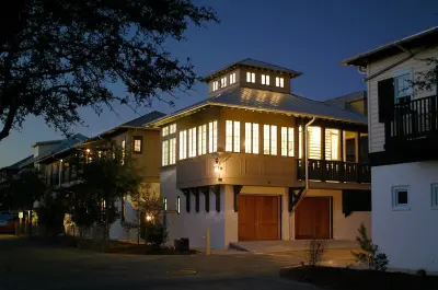 Scott Wilson Architect, LLC - Architectural & Building Design Services in Franklin, TN