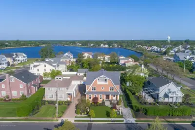 Frank Joseph Bell Architect - Structural Engineering Services in Pittstown, NJ