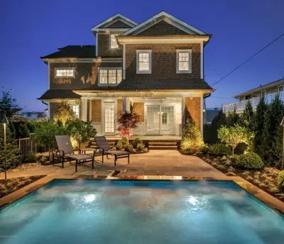 Frank Joseph Bell Architect - Structural Engineering Services in Pittstown, NJ