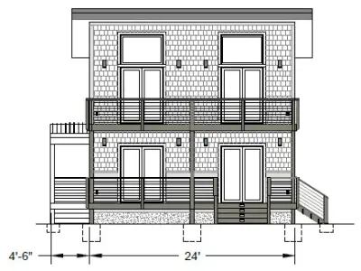 Jamie Walsh Designs - Design-Build Services in Aberdeen, WA