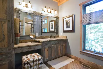 Parker & Associates Architects - Kitchen Remodeling in Fayetteville, AR