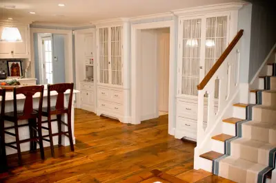 LKM Design - Interior Design & Decorating in Bedford, NH