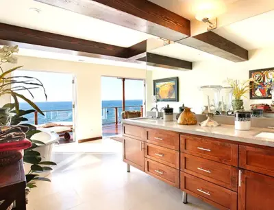 Anders Lasater Architects - Kitchen Remodeling in Laguna Beach, CA