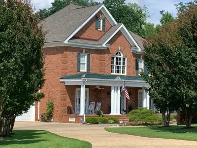 ACArchitecture PLLC - Interior Design & Decorating in Nashville, NC