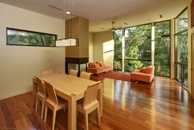Berryhill Avenue Home — Architectural & Building Design Services project by Element 5 Architecture