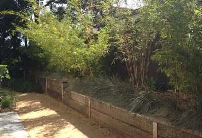 Weeds Garden Design Build LLC - Garden Remodeling in Los Angeles, CA