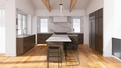 John Senhauser Architects - Custom Home Builders in Cincinnati, OH