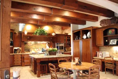 Toblesky-Green Architects - Kitchen Remodeling in Yorba Linda, CA