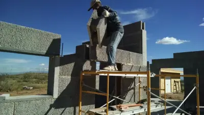Brian Lockhart Architect Ltd. - Architectural & Building Design Services in Bisbee, AZ