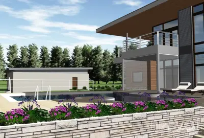 Prevot Design Services, APAC - Architectural & Building Design Services in Shreveport, LA