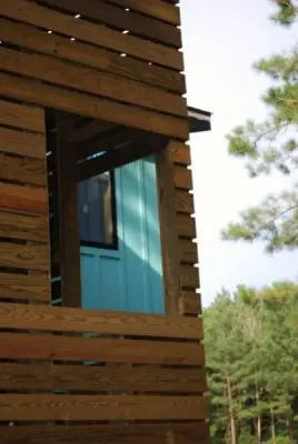 B + O design studio, pllc - Landscape Construction in Wilmington, NC