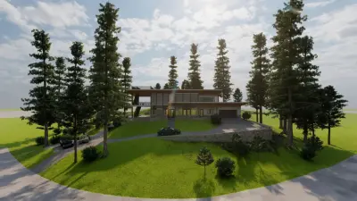 Reynard Custom Homes - Design-Build Services in Atlanta, GA