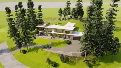 Reynard Custom Homes - Design-Build Services in Atlanta, GA